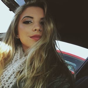 Meet your Posher, Haley